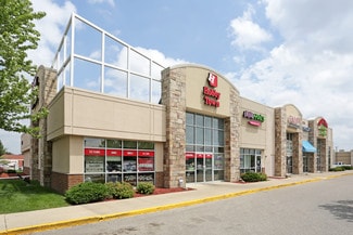 More details for 1701 SE Delaware Ave, Ankeny, IA - Retail for Lease