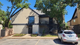 More details for 8175-8179 E 41st St, Tulsa, OK - Office for Sale