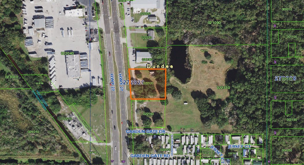 US Hwy 27, Dundee, FL 33838 | LoopNet