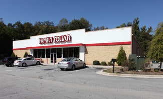 More details for 7960 Rockbridge Rd, Lithonia, GA - Retail for Lease