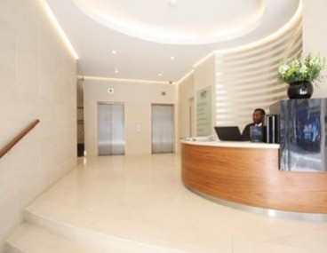 167-170 Fleet St, London for lease - Lobby - Image 2 of 9