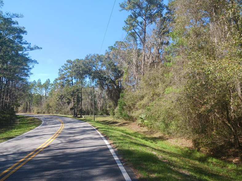 Dover Bluff Road, Waverly, GA for sale - Primary Photo - Image 3 of 4