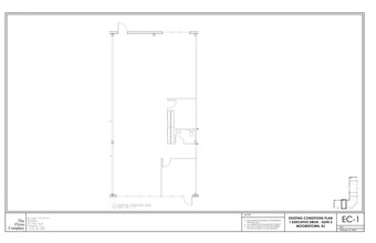 1 Executive Dr, Moorestown, NJ for lease Site Plan- Image 1 of 2