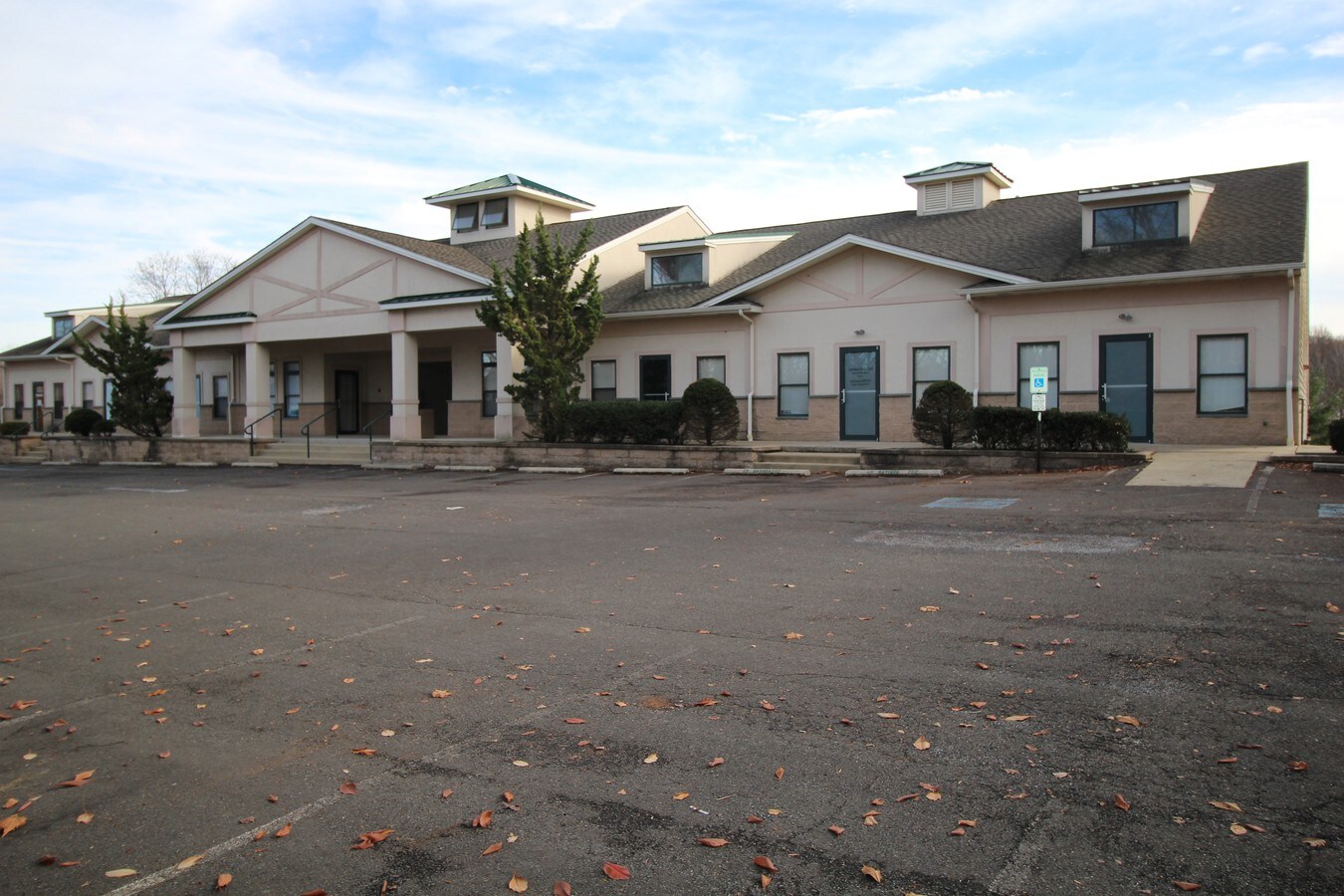 1263 Wood Ln, Langhorne, PA 19047