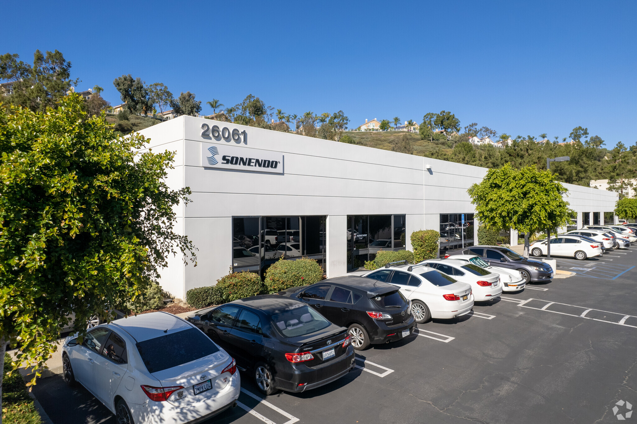 26941 Cabot Rd, Laguna Hills, CA for lease Building Photo- Image 1 of 30