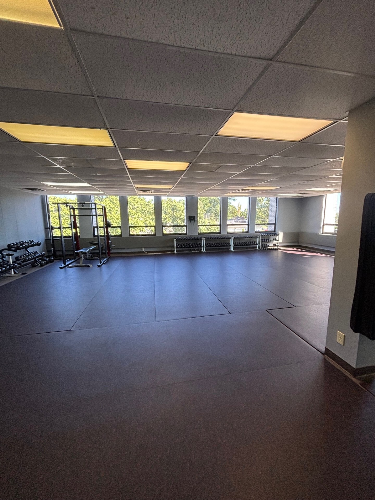 8826 Santa Fe Dr, Overland Park, KS for lease Interior Photo- Image 1 of 3