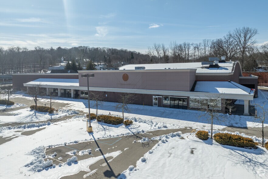 2094 Route 6, Cortlandt Manor, NY for sale - Primary Photo - Image 1 of 1