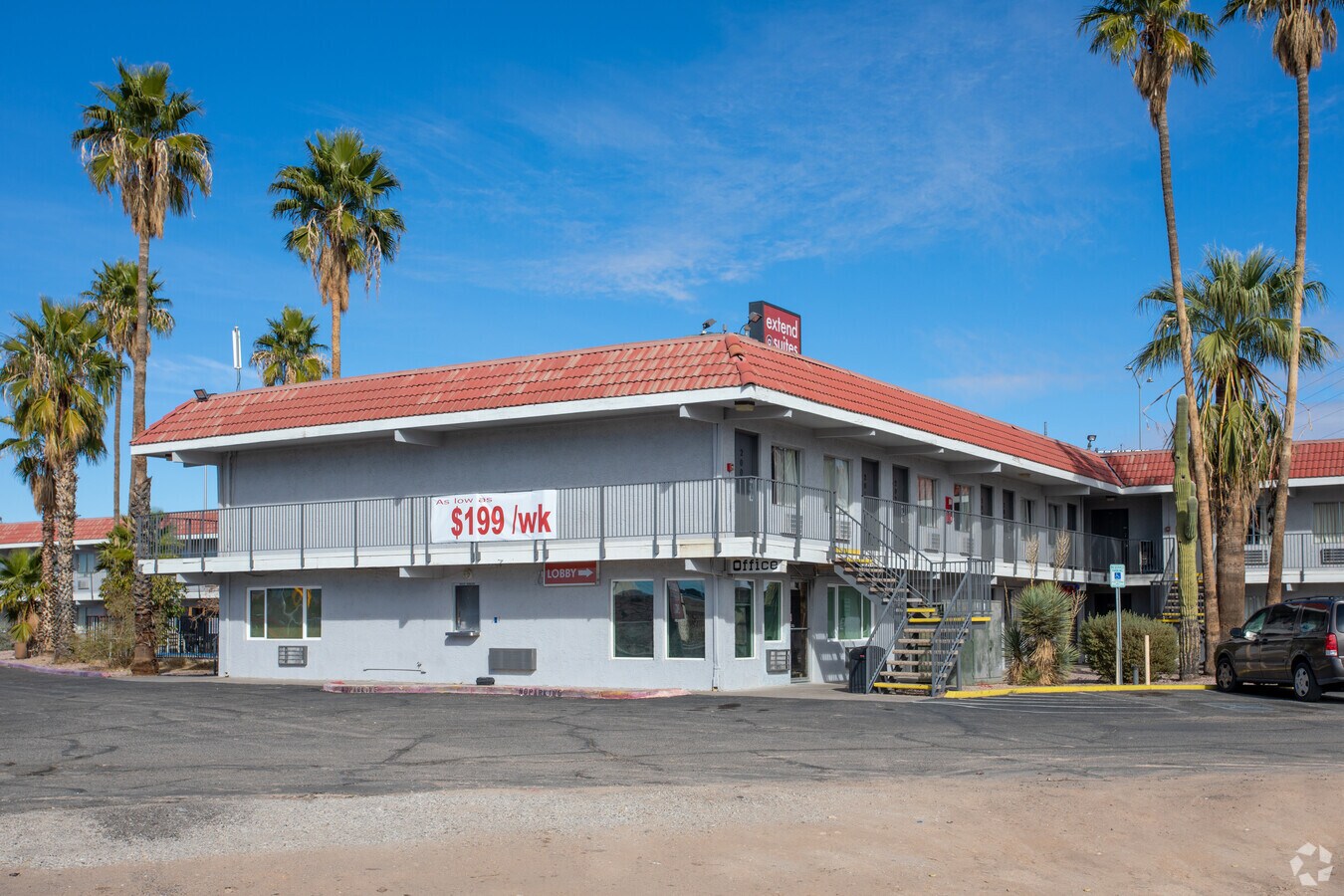 755 E Benson Hwy, Tucson, AZ 85713