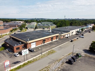 More details for 250-256 Read St, Portland, ME - Industrial for Lease