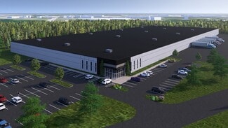 More details for 1 American Rd, Cleveland, OH - Industrial for Lease