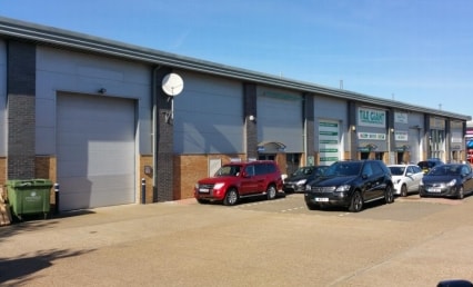 Longfield Rd, Tunbridge Wells for lease - Building Photo - Image 2 of 3