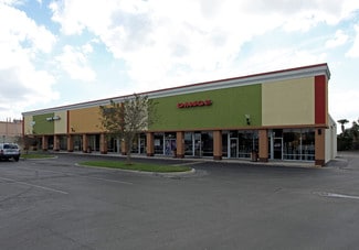 More details for 109-125 Sr-436, Casselberry, FL - Retail for Lease