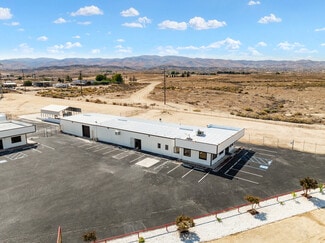 More details for 1589 Kern St, Taft, CA - Industrial for Sale