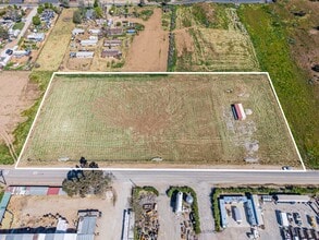 Gillespie Ave, Acton, CA - Aerial map view - Image1