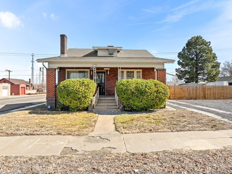 410 Indiana Ave, Pueblo, CO for sale - Building Photo - Image 1 of 37