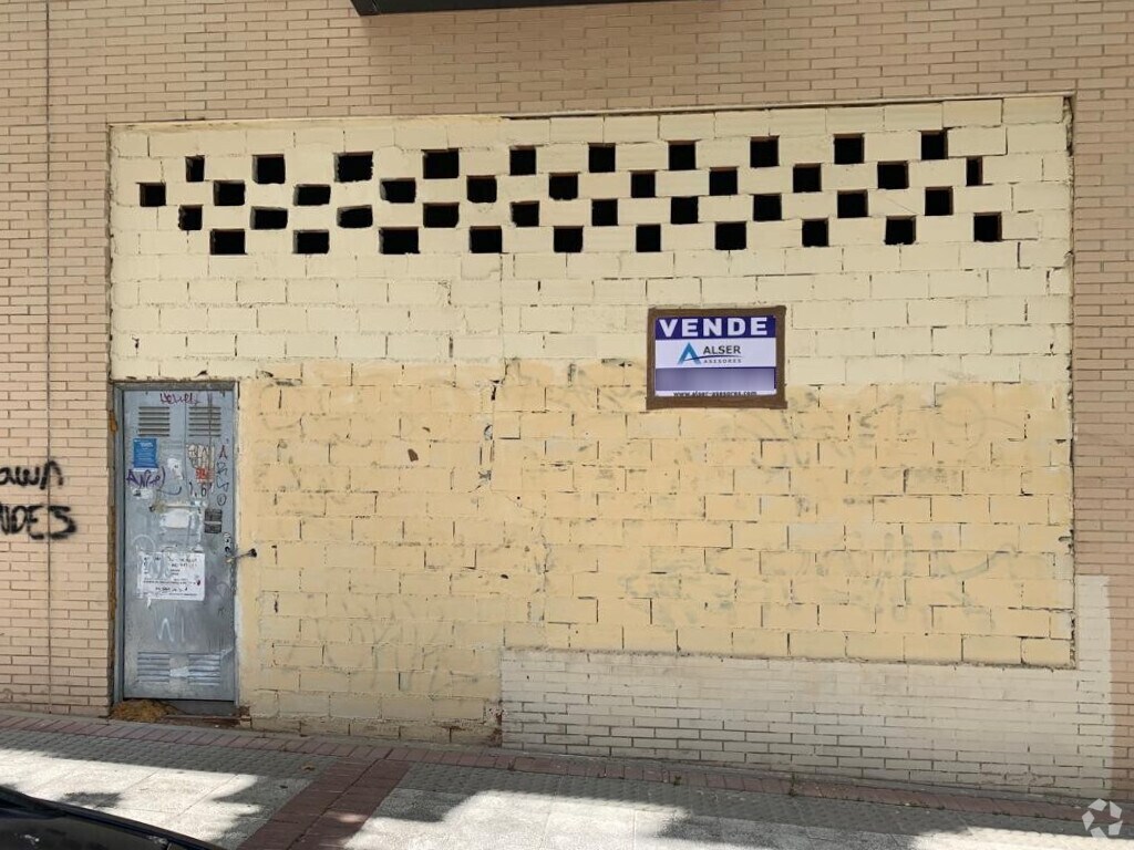  in Alcobendas, Madrid for sale Interior Photo- Image 1 of 1