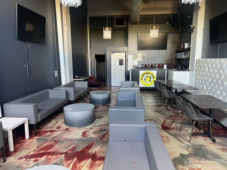 401 Cherry St, Macon-Bibb, GA for lease - Interior Photo - Image 2 of 9