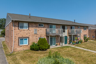 More details for 5723-5811 Richwood St, Lansing, MI - Multifamily for Sale