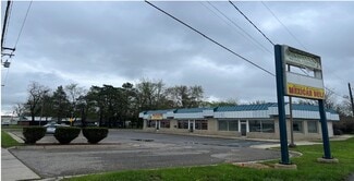 More details for 5025 N Grand River Ave, Lansing, MI - Retail for Lease