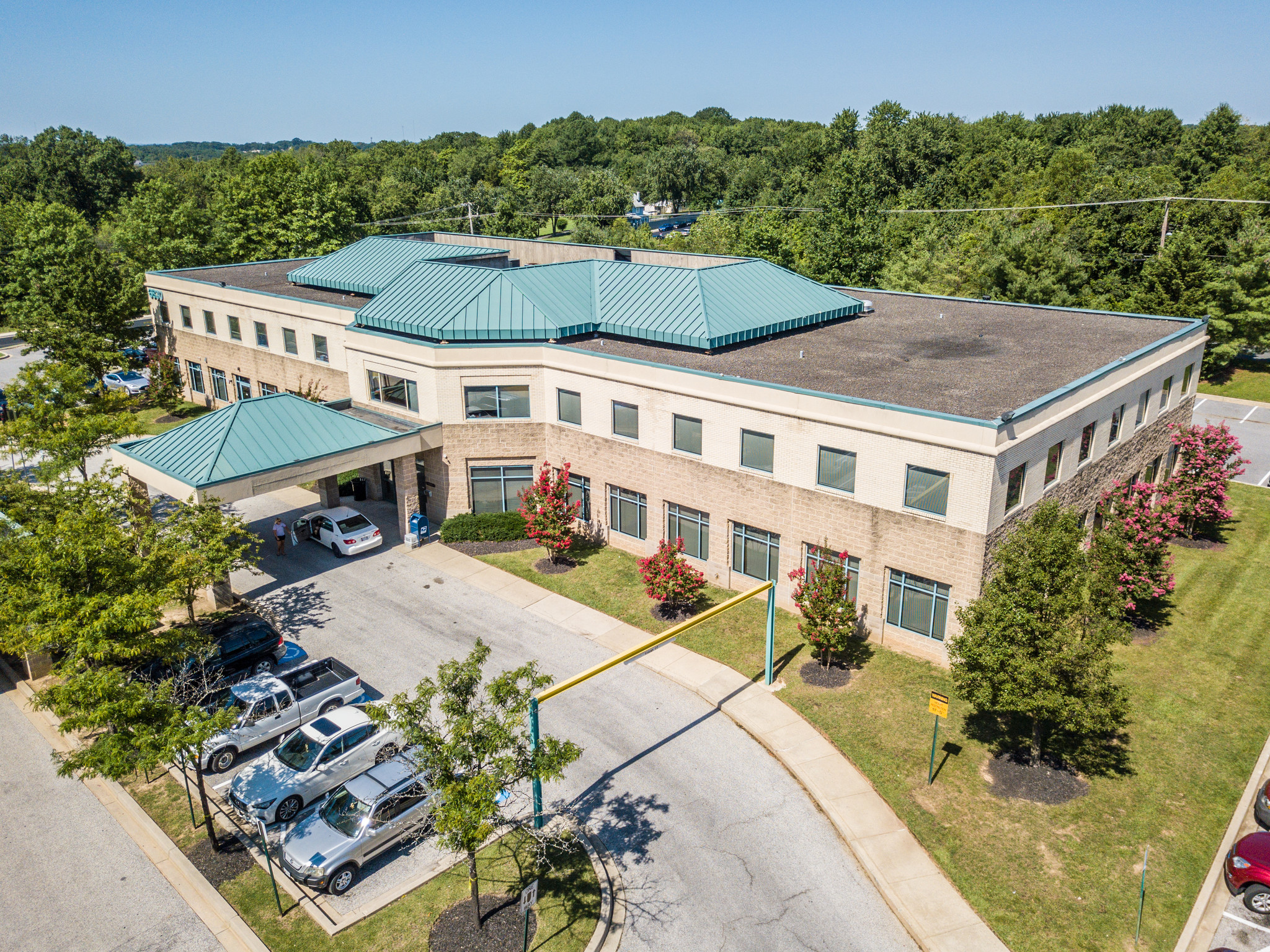 6830 Hospital Dr, Rosedale, MD for sale Building Photo- Image 1 of 1