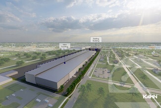 More details for 1539 E Grand Blvd, Detroit, MI - Industrial for Lease