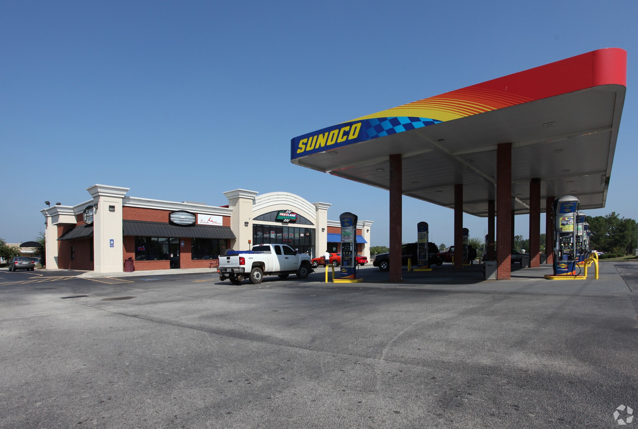 376-380 Highway 155 S, McDonough, GA for sale Primary Photo- Image 1 of 1