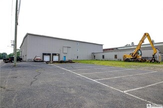 More details for 2636 S Work St, Falconer, NY - Office for Lease