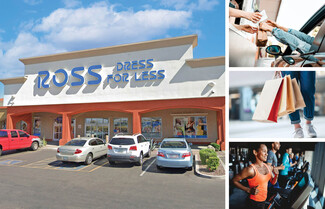 More details for 3202 E Greenway Rd, Phoenix, AZ - Retail for Lease