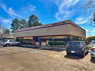 More details for 44288 Lowtree Ave, Lancaster, CA - Office for Sale