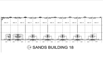 4407-4497 SW Martin Hwy, Palm City, FL for lease Site Plan- Image 2 of 2