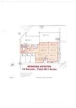 15337 Avenue 24, Chowchilla, CA - AERIAL map view - Image1