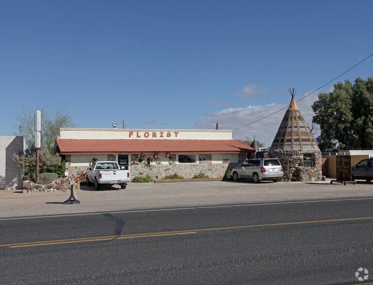 15548 W Jimmie Kerr Blvd, Casa Grande, AZ 85122 | LoopNet