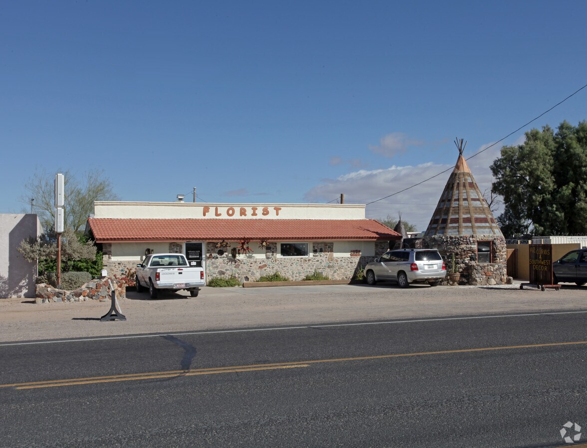 15548 W Jimmie Kerr Blvd, Casa Grande, AZ 85122 | LoopNet