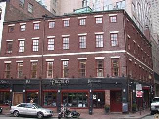 More details for 171-173 Milk St, Boston, MA - Office for Lease