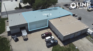 More details for 5541 Douglas Ct, Lincoln, NE - Industrial for Lease
