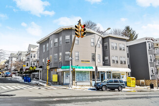 More details for 147 Central St, Somerville, MA - Multifamily for Sale