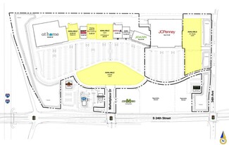 More details for Market Place Dr, Council Bluffs, IA - Retail for Lease