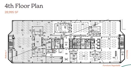 3033 Excelsior Blvd, Minneapolis, MN for lease Floor Plan- Image 1 of 1