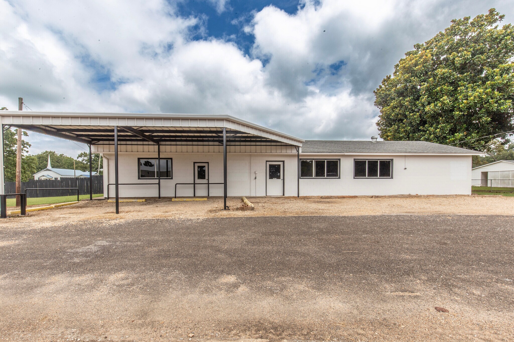 4846 US Highway 67 W, Simms, TX for sale Building Photo- Image 1 of 42