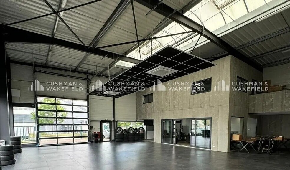 Flex in Molsheim for sale - Interior Photo - Image 2 of 8