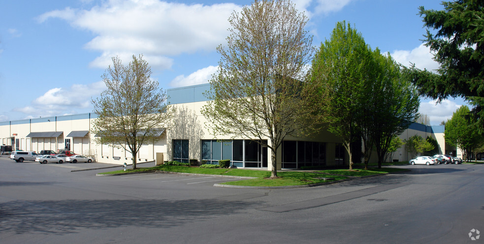 2505 Frank Albert Rd E, Fife, WA for lease - Building Photo - Image 2 of 2