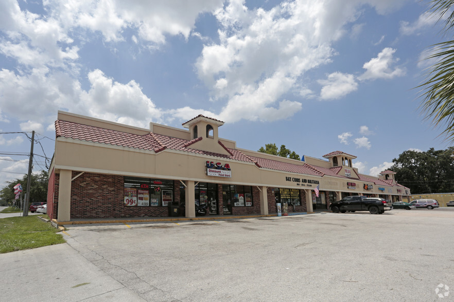 6630 Beach Blvd, Jacksonville, FL for lease - Primary Photo - Image 1 of 11