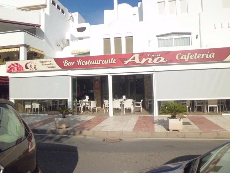 Retail in Roquetas de Mar, Almería for sale - Building Photo - Image 1 of 17
