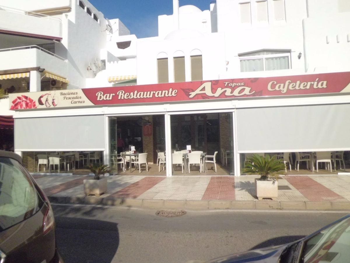 Retail in Roquetas de Mar, Almería for sale Building Photo- Image 1 of 18