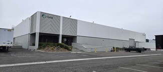 More details for 15408 Blackburn Ave, Norwalk, CA - Industrial for Lease