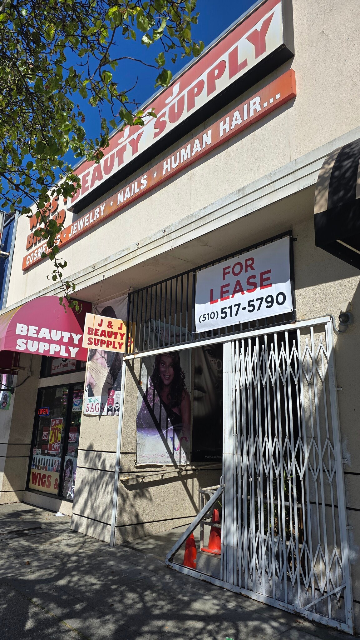 3242 Grand Ave, Oakland, CA for lease Building Photo- Image 1 of 11