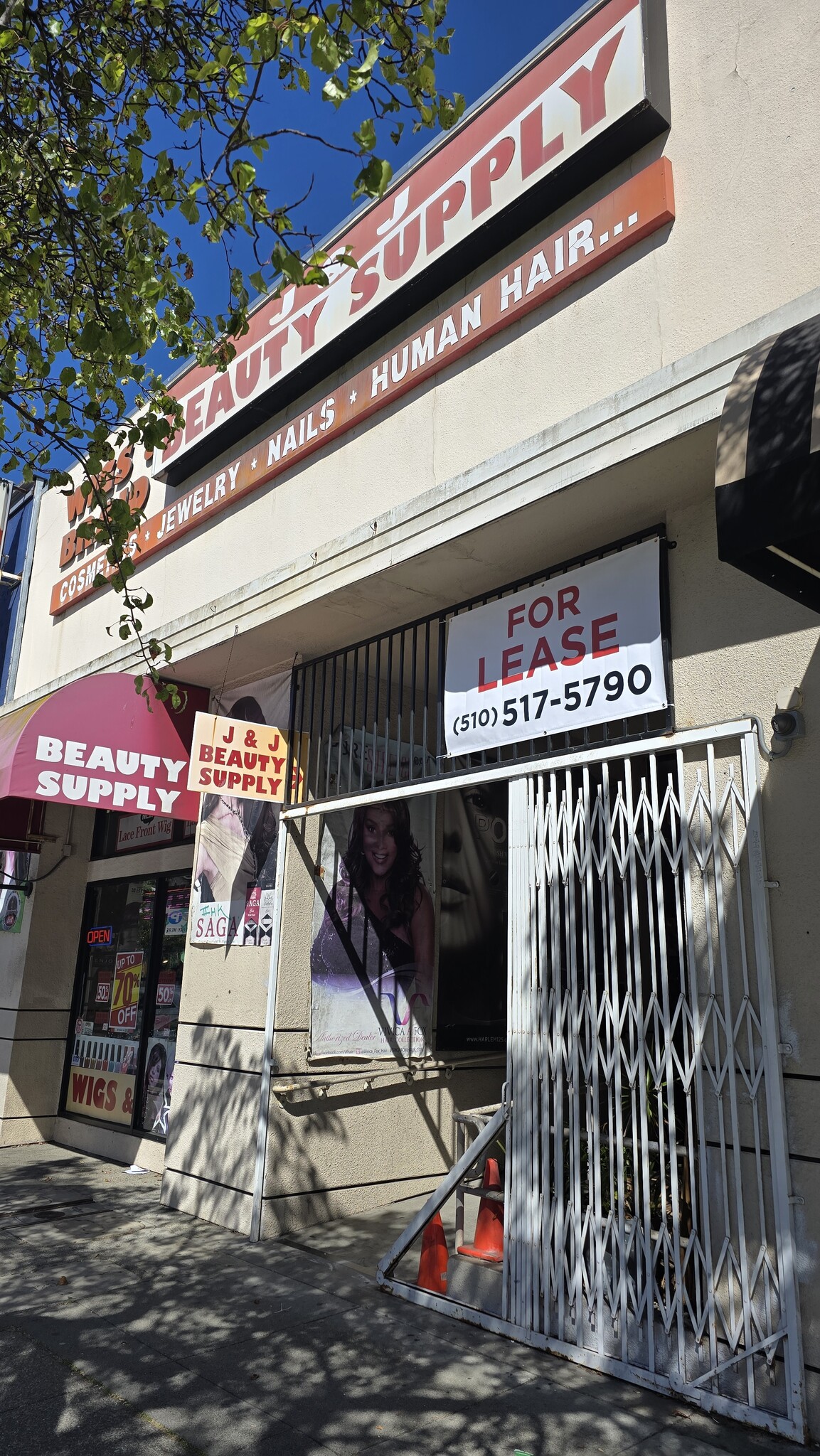 3242 Grand Ave, Oakland, CA for lease Building Photo- Image 1 of 2