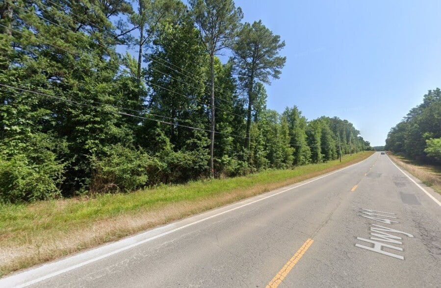 0 Highway 411, Odenville, AL for sale - Building Photo - Image 2 of 4