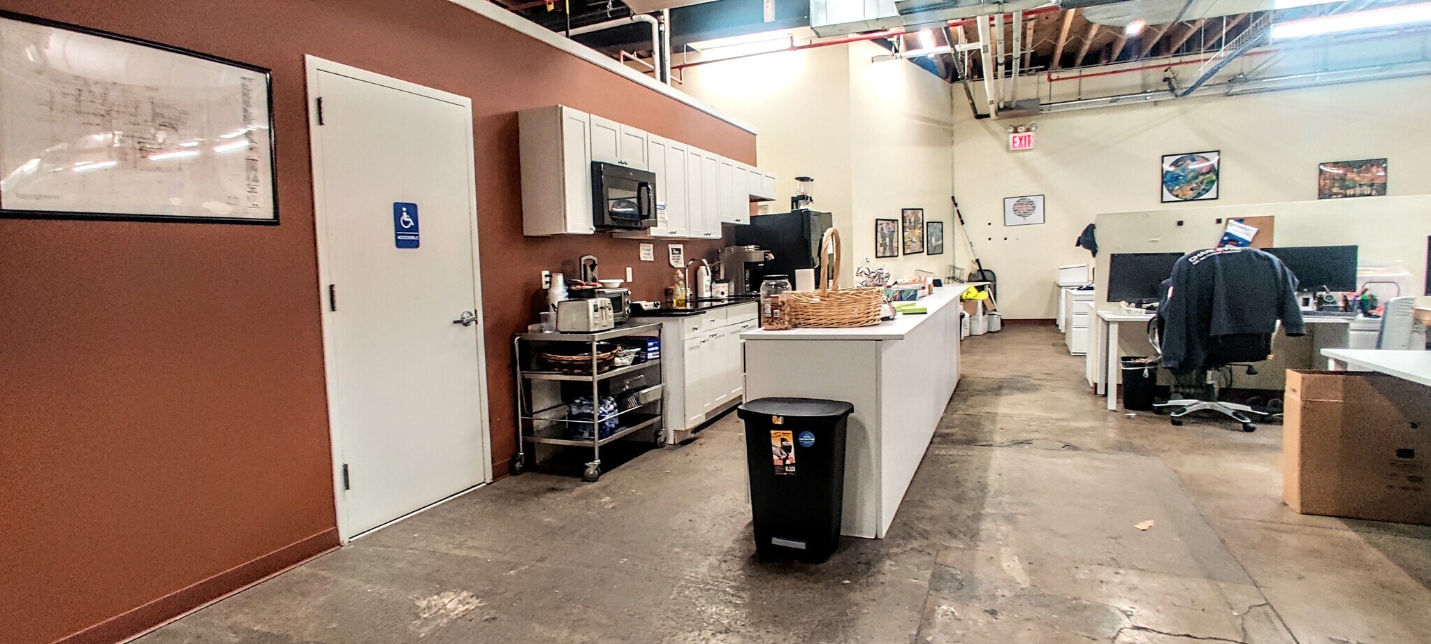 1431 Cromwell Ave, Bronx, NY 10452 Industrial for Lease