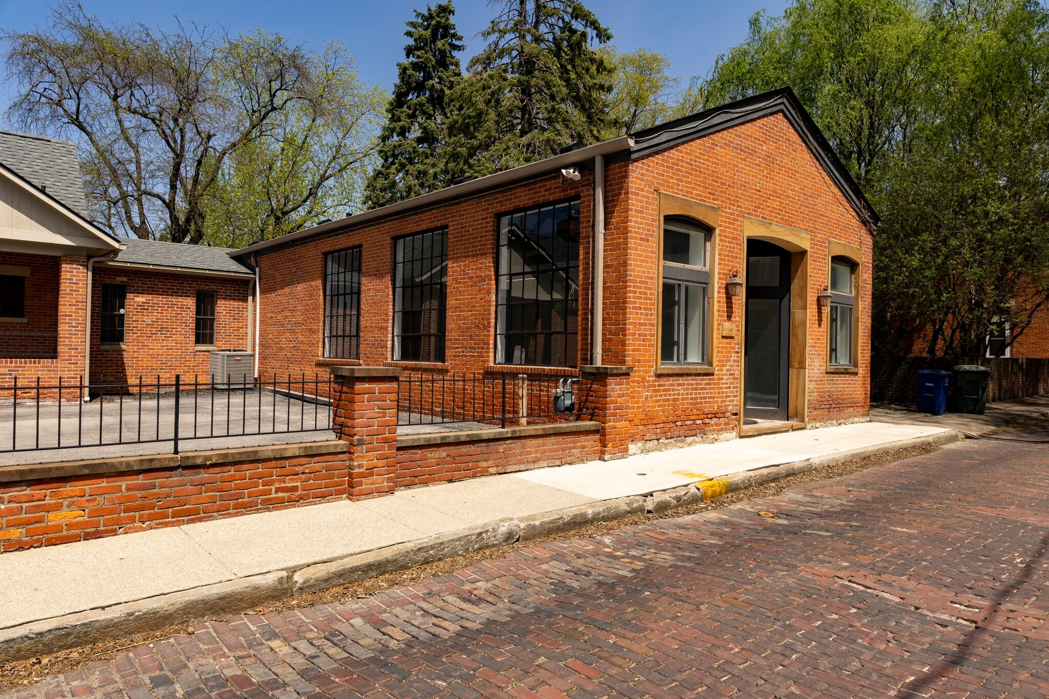 30-40 E Columbus St, Columbus, OH for lease Building Photo- Image 1 of 15